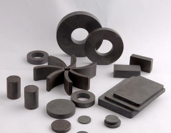 Ferrite Magnet