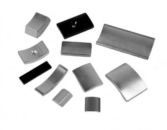 Samarium Cobalt Magnet