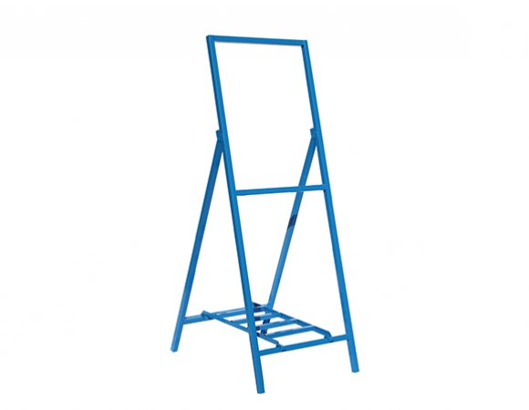 工事用看板枠及び関連商品