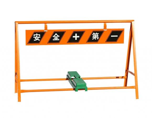 Aバリケード及び関連部品