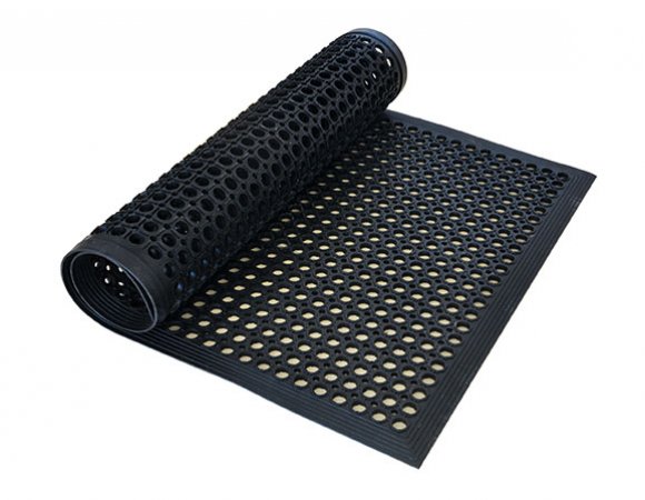 Rubber Sheet/Mat