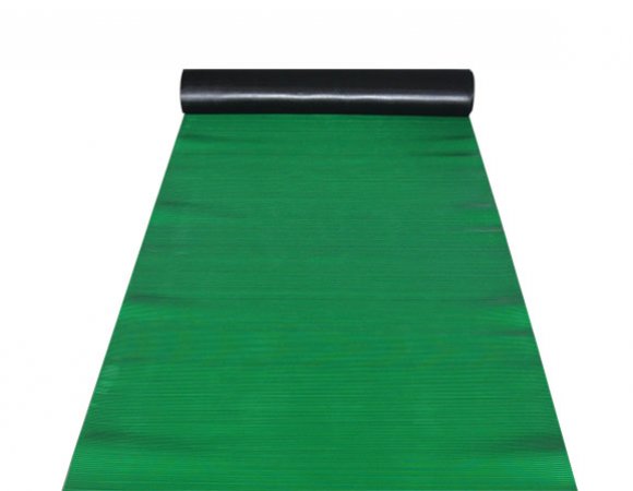 B山ゴムマット　横／縦縞