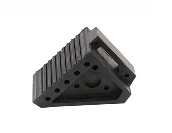 Rubber Wedge