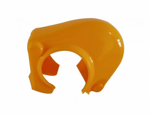 Joint Cover For Construction Steel Pipe