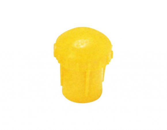 Cap For Construction Steel Pipe